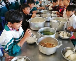 Sôi nổi các hoạt động tại Ngày hội Văn hóa các dân tộc xã Tìa Dình