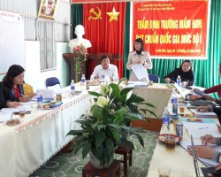 Sôi nổi các hoạt động tại Ngày hội Văn hóa các dân tộc xã Tìa Dình