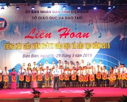 Sôi nổi các hoạt động tại Ngày hội Văn hóa các dân tộc xã Tìa Dình