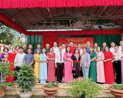 Sôi nổi các hoạt động tại Ngày hội Văn hóa các dân tộc xã Tìa Dình