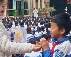 Sôi nổi các hoạt động tại Ngày hội Văn hóa các dân tộc xã Tìa Dình